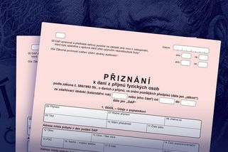 Komentář: Co zbude pro člověka, když AI udělá zkoušku na daňového poradce - Seznam Zprávy